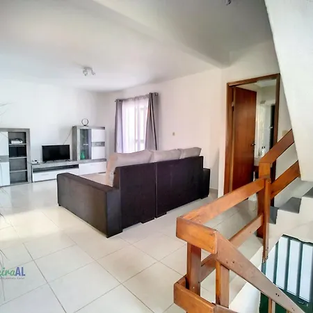 Casa Do Romaninho Semesterbostad