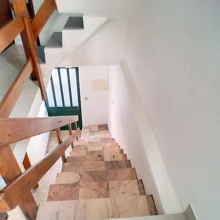 Casa Do Romaninho Semesterbostad *